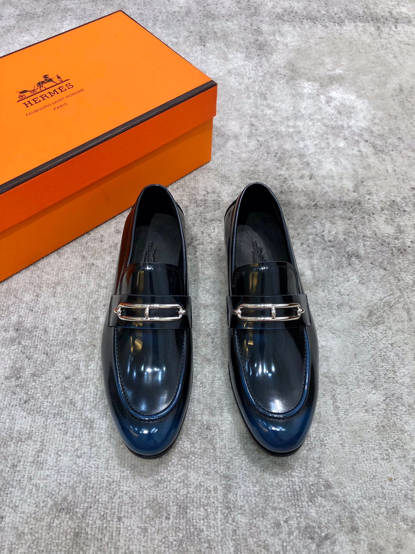 LuxluxHouse Best Quality Shoes Hermes