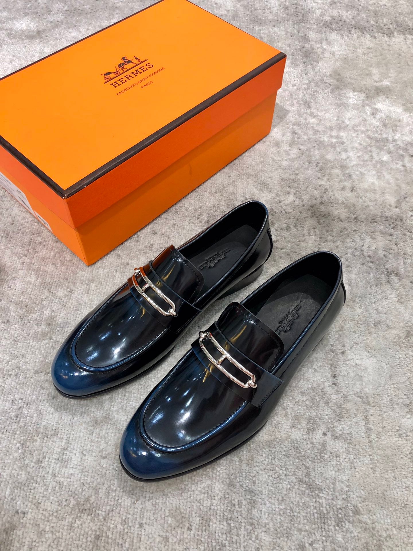 LuxluxHouse Best Quality Shoes Hermes