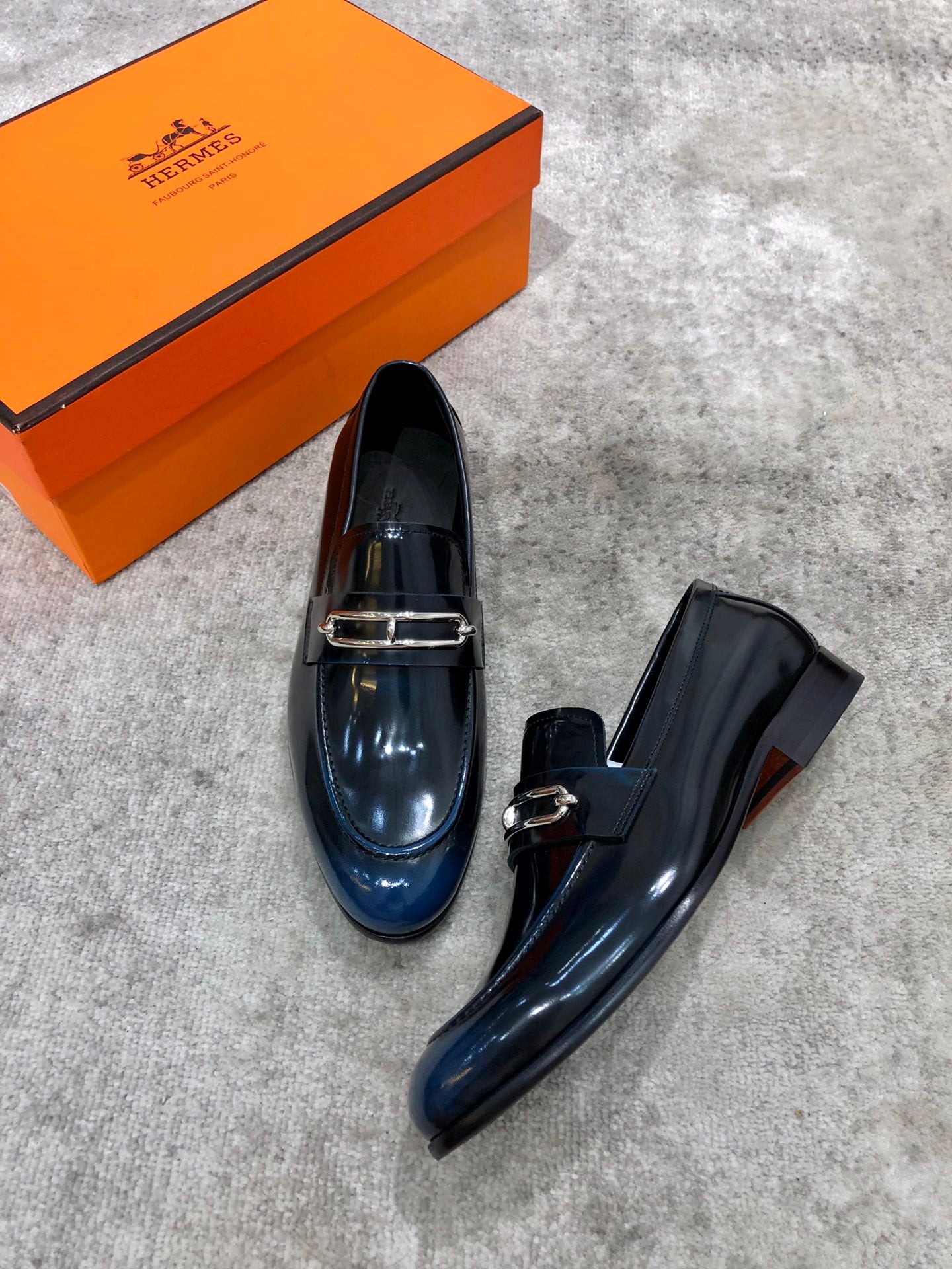 LuxluxHouse Best Quality Shoes Hermes