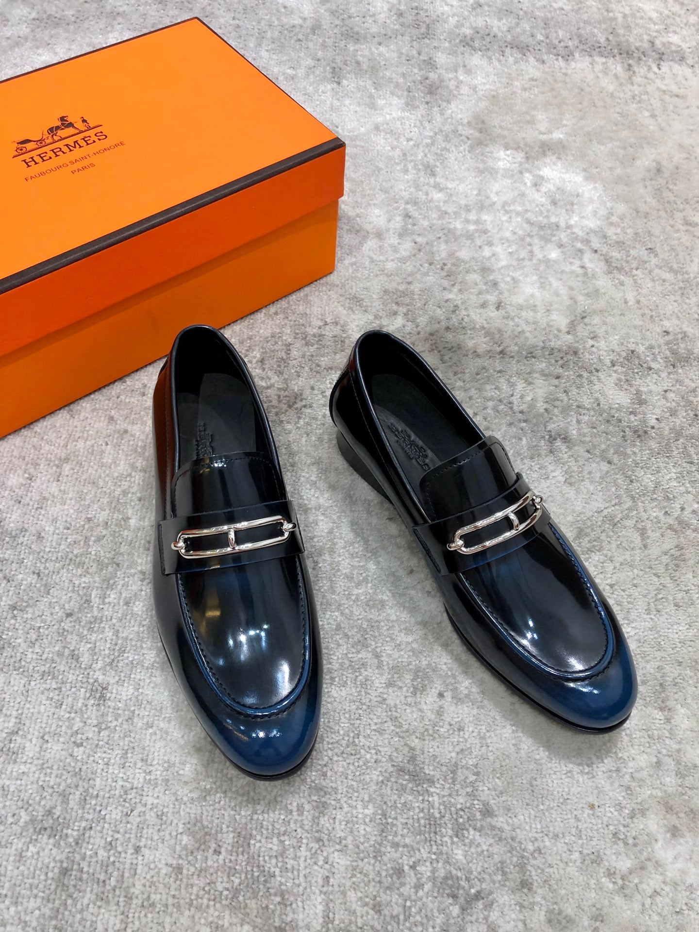 LuxluxHouse Best Quality Shoes Hermes