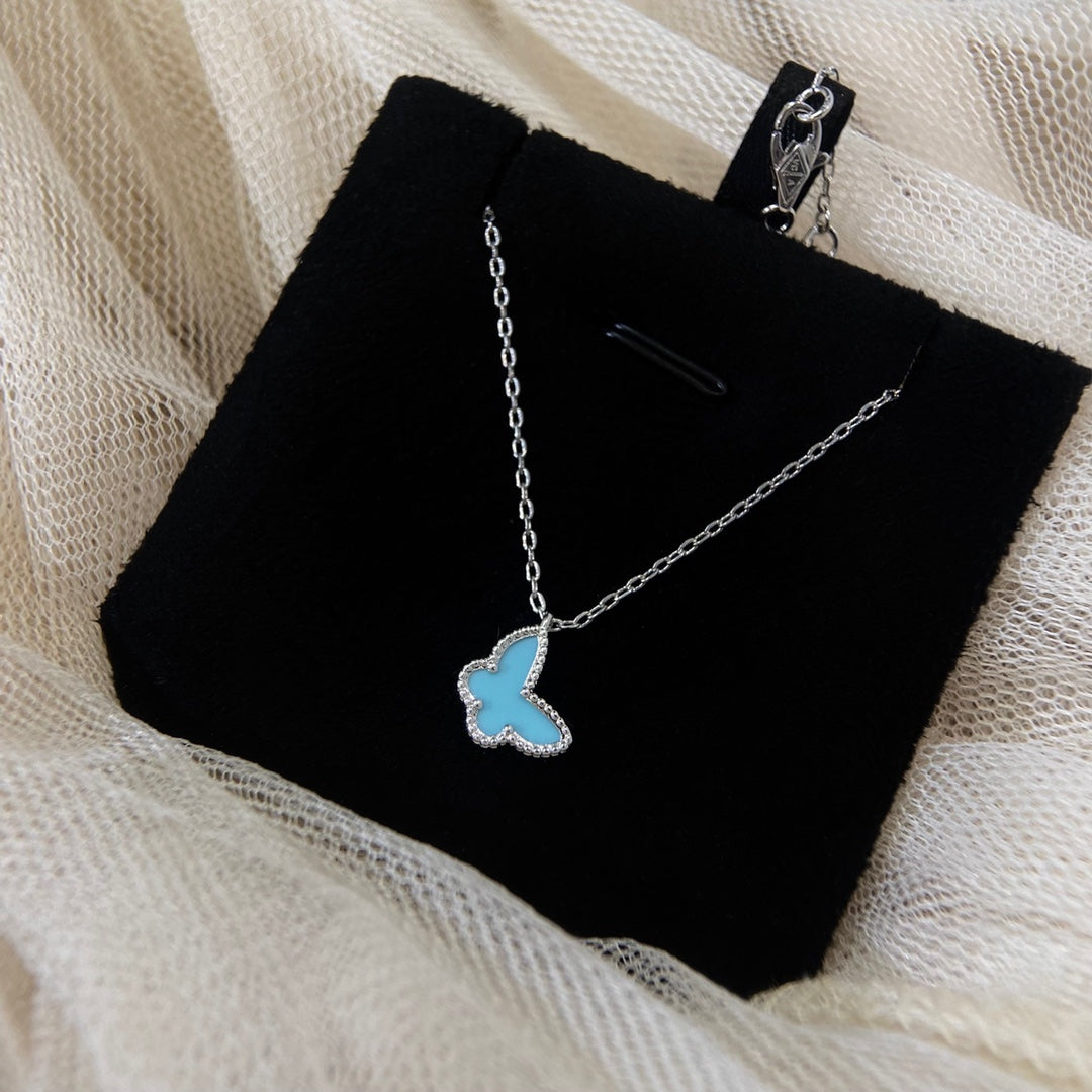 LuxluxHouse Best Quality Accessories Van Cleef & Arpels Necklace