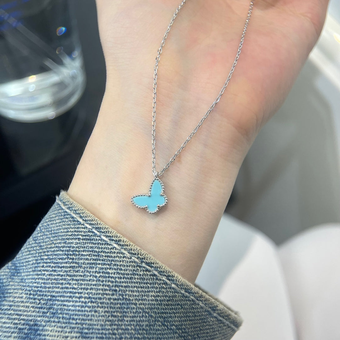 LuxluxHouse Best Quality Accessories Van Cleef & Arpels Necklace