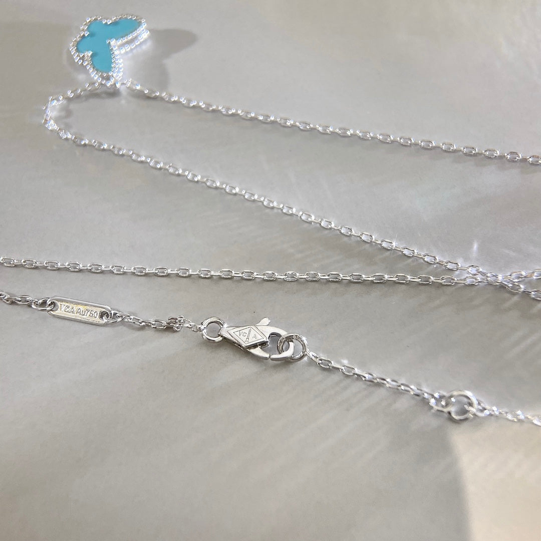 LuxluxHouse Best Quality Accessories Van Cleef & Arpels Necklace