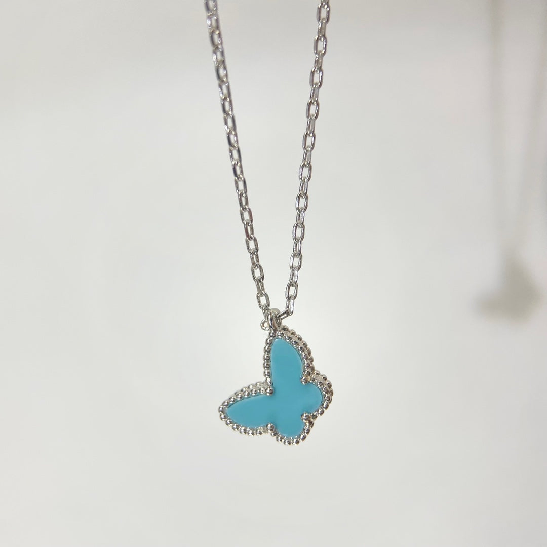LuxluxHouse Best Quality Accessories Van Cleef & Arpels Necklace