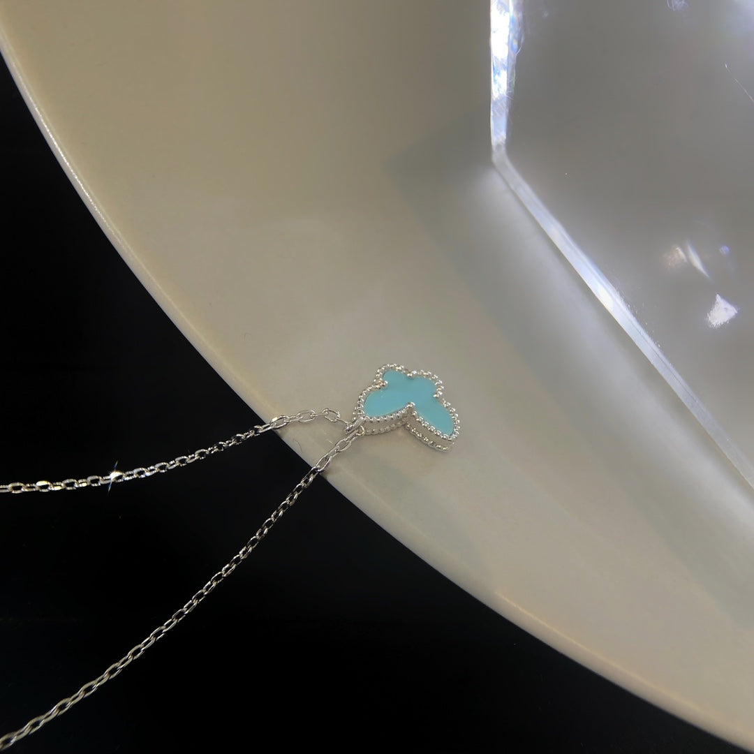 LuxluxHouse Best Quality Accessories Van Cleef & Arpels Necklace
