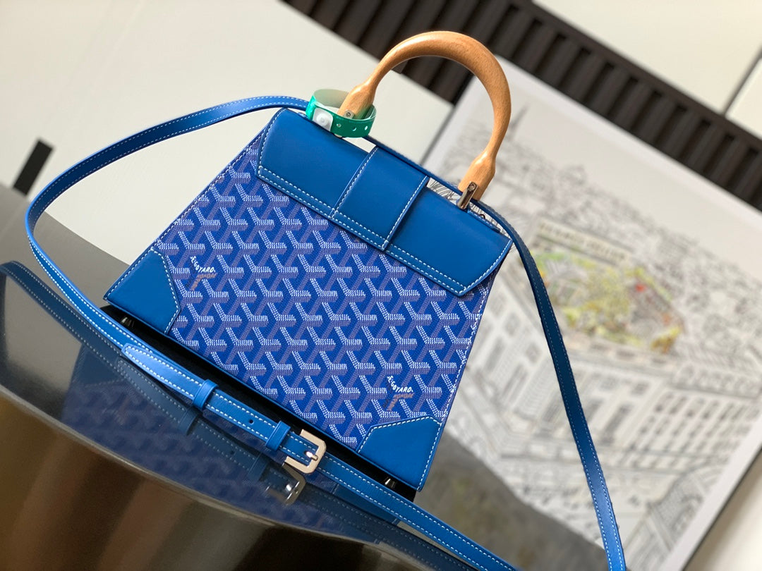 LuxluxHouse Best Quality Bags Goyard Women
