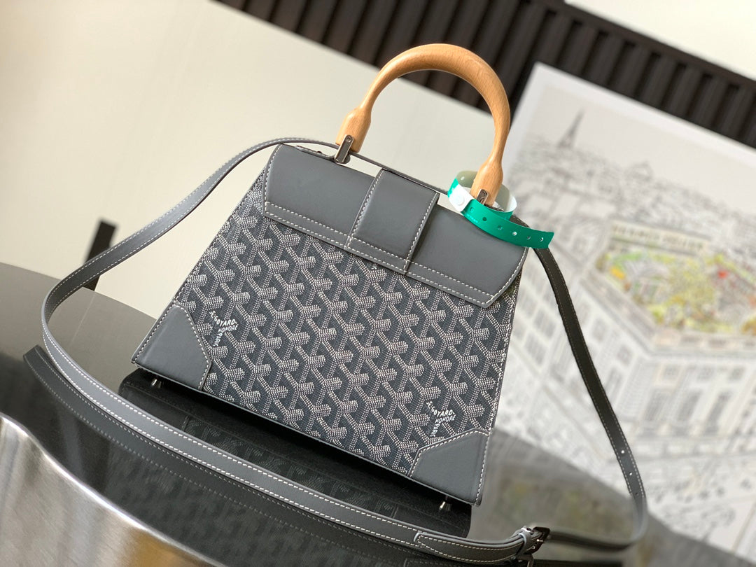 LuxluxHouse Best Quality Bags Goyard Women