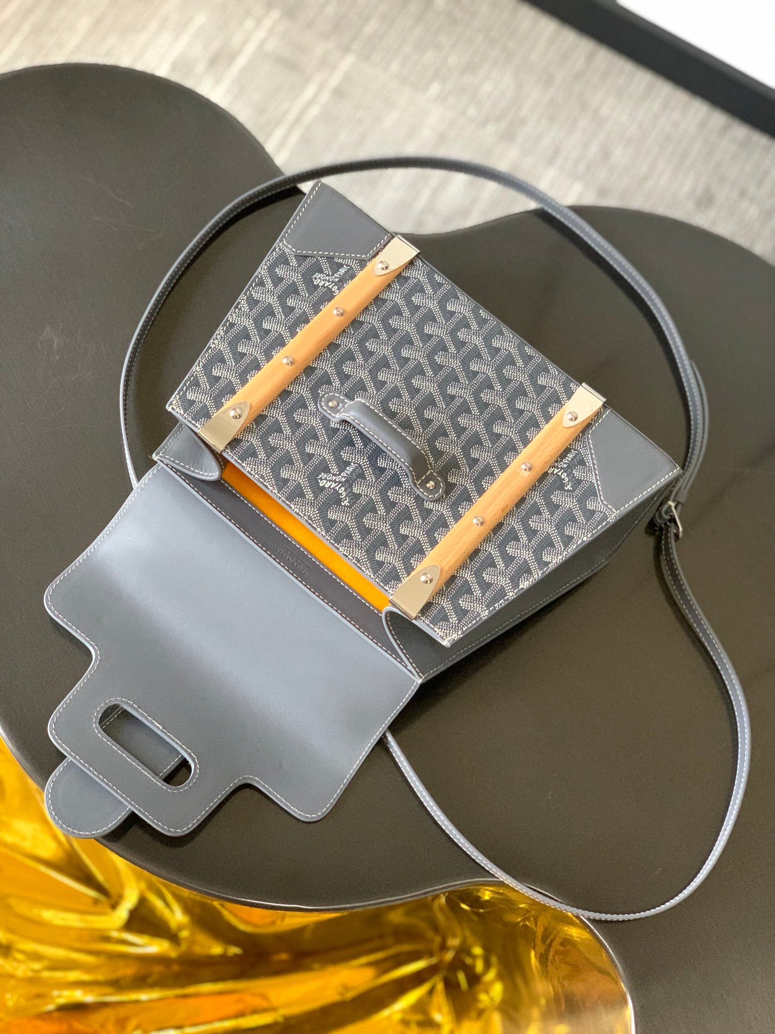 LuxluxHouse Best Quality Bags Goyard Women