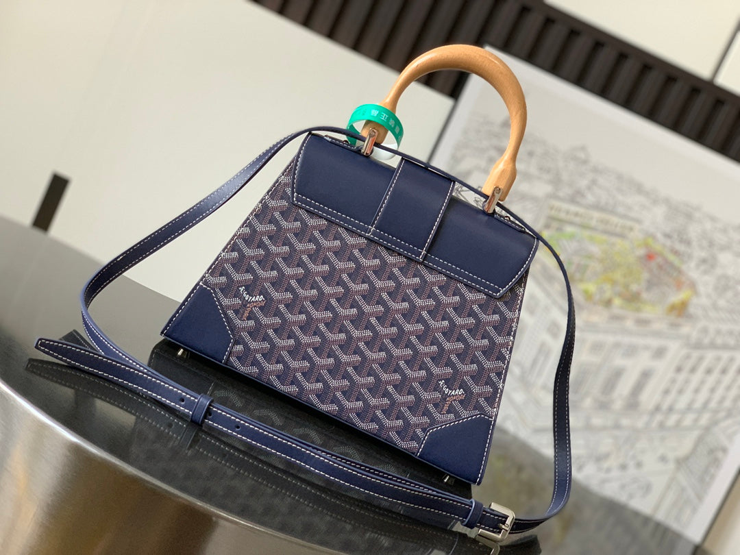 LuxluxHouse Best Quality Bags Goyard Women