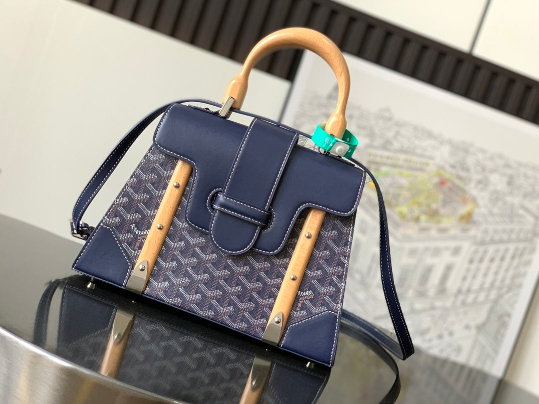 LuxluxHouse Best Quality Bags Goyard Women