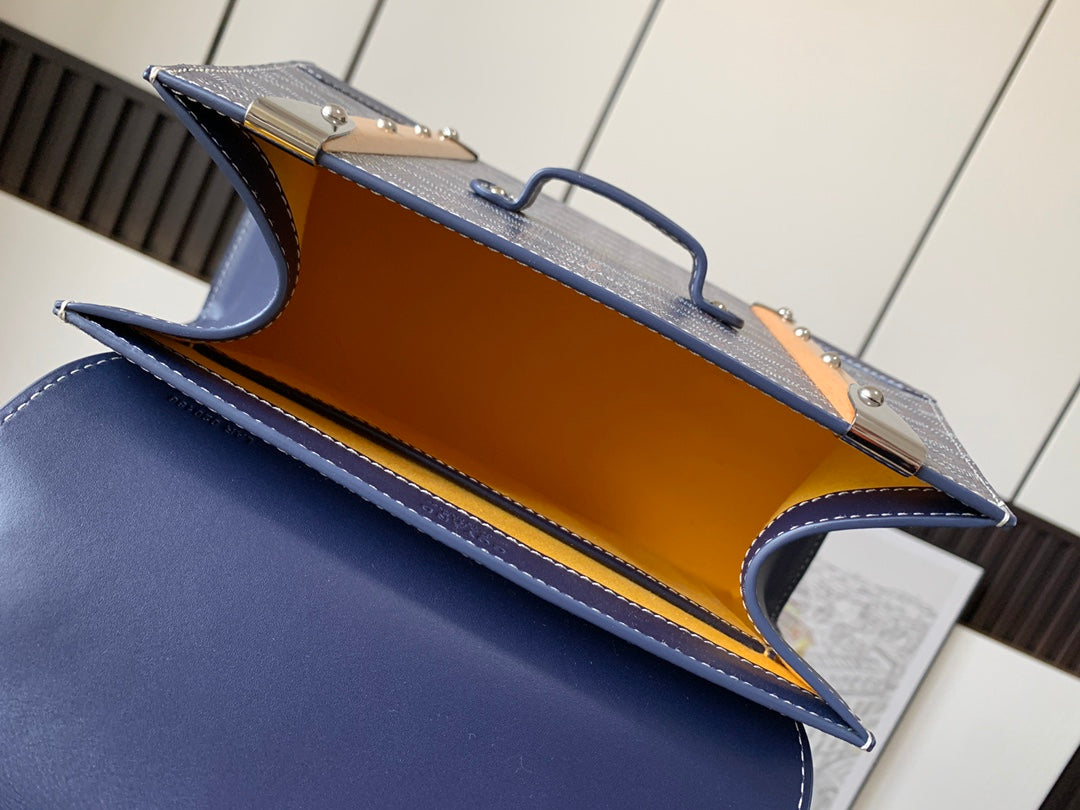 LuxluxHouse Best Quality Bags Goyard Women