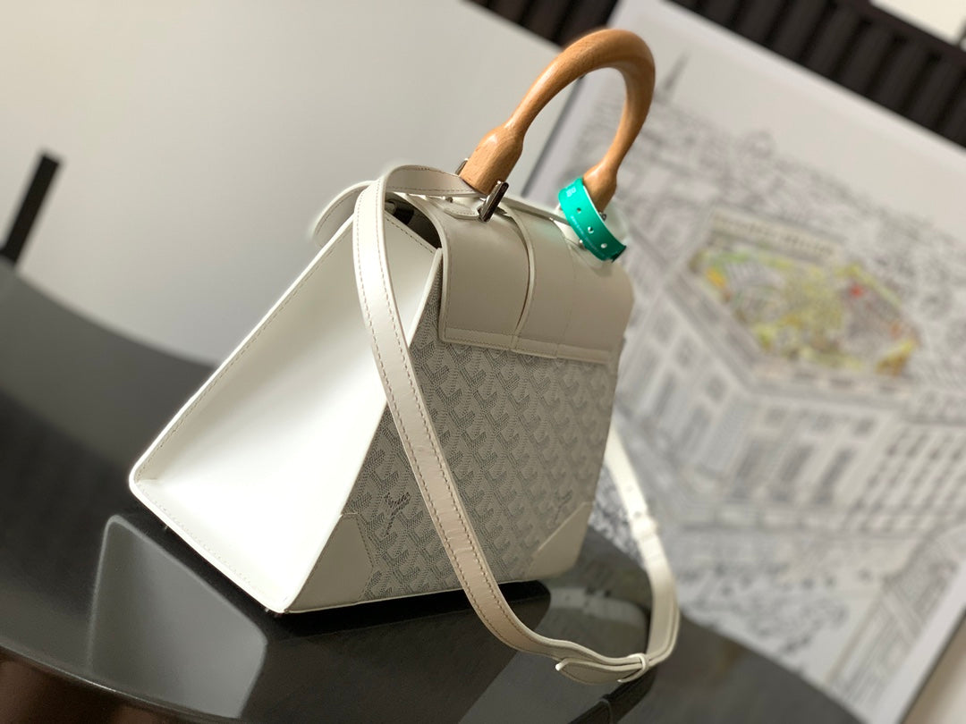 LuxluxHouse Best Quality Bags Goyard Women