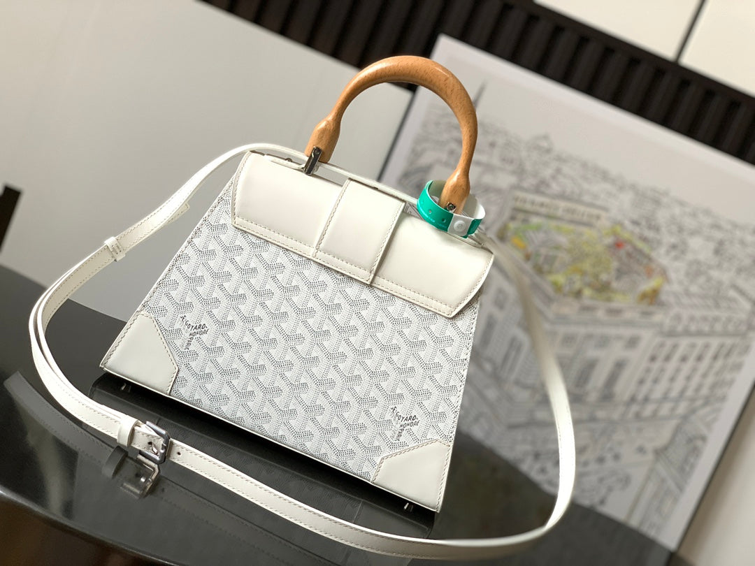 LuxluxHouse Best Quality Bags Goyard Women