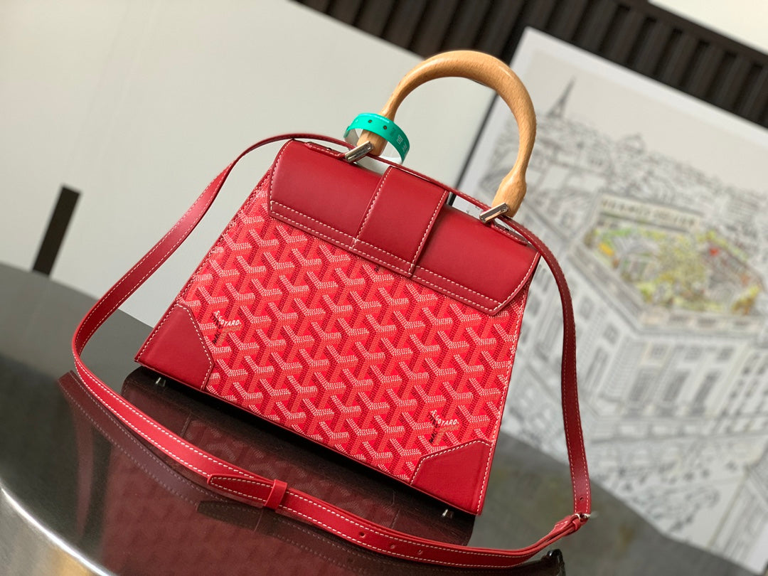 LuxluxHouse Best Quality Bags Goyard Women