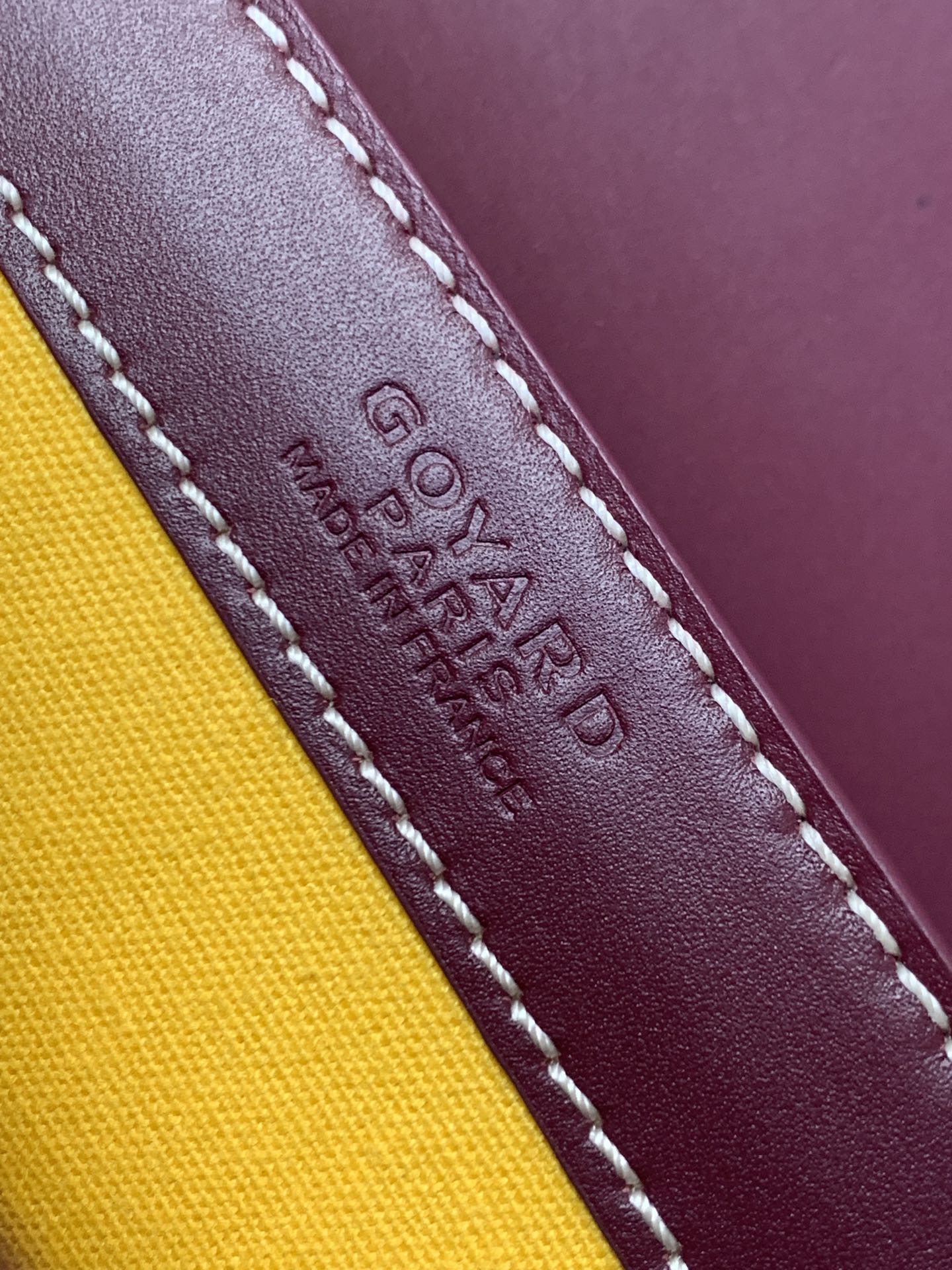 LuxluxHouse Best Quality Bags Goyard Women