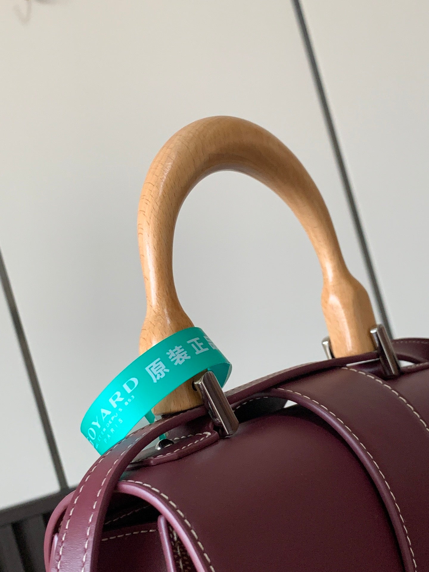 LuxluxHouse Best Quality Bags Goyard Women