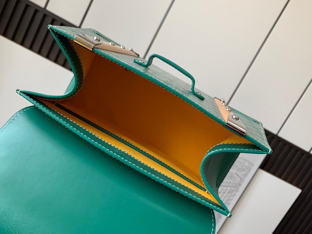 LuxluxHouse Best Quality Bags Goyard Women