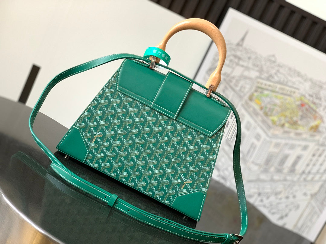 LuxluxHouse Best Quality Bags Goyard Women