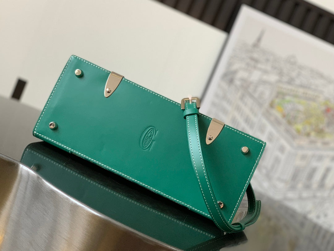 LuxluxHouse Best Quality Bags Goyard Women