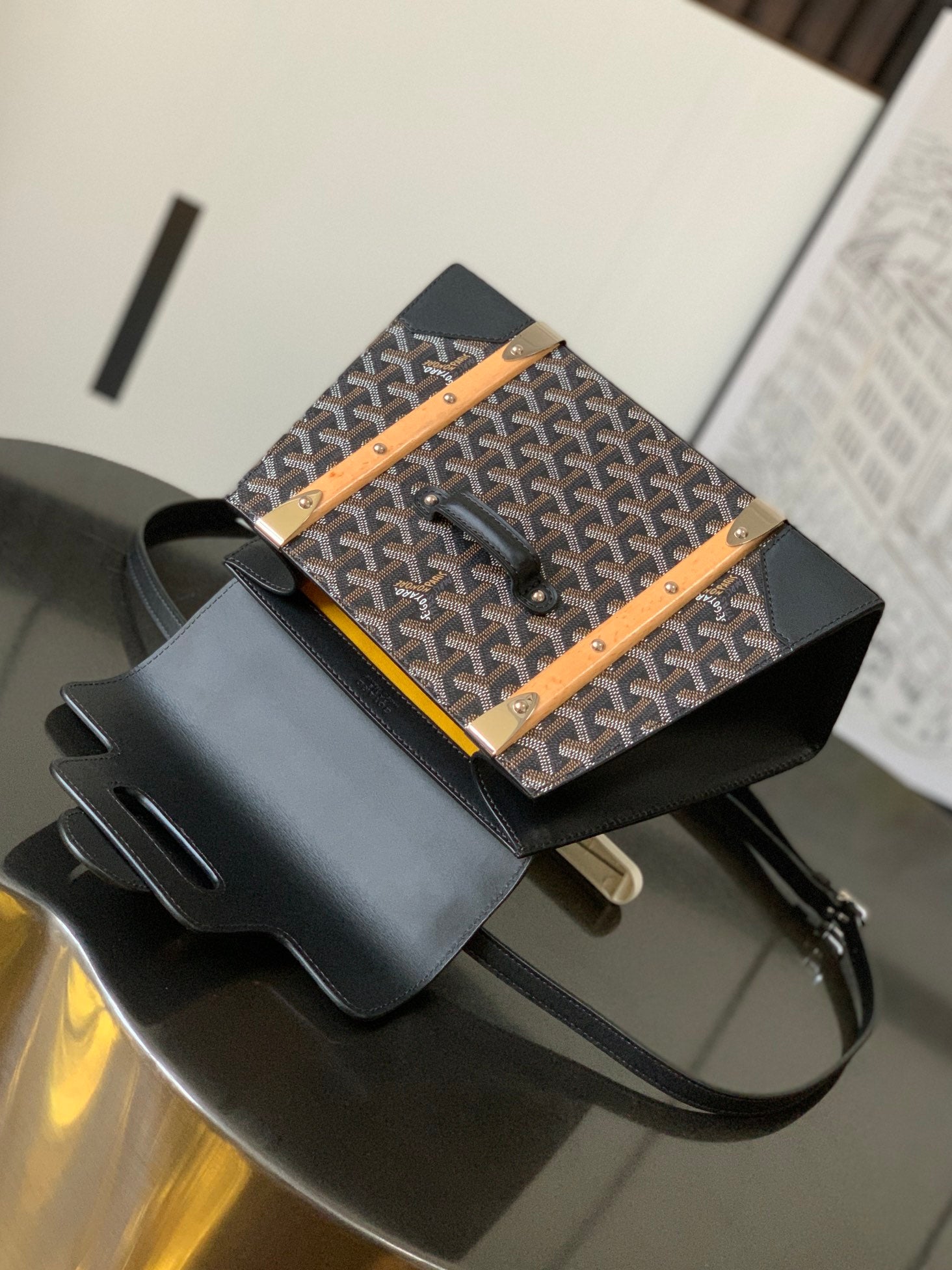 LuxluxHouse Best Quality Bags Goyard Women