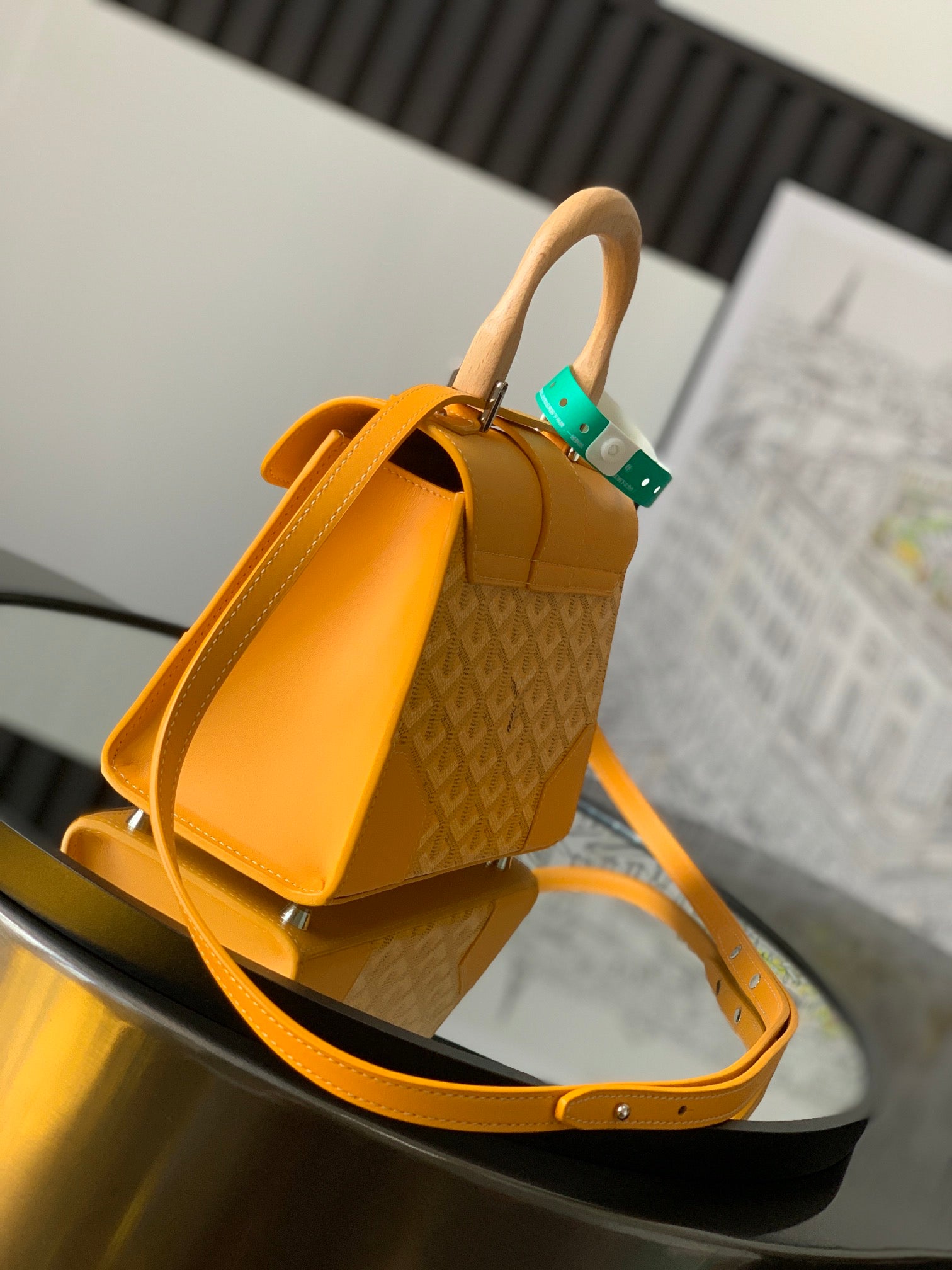 LuxluxHouse Best Quality Bags Goyard Women