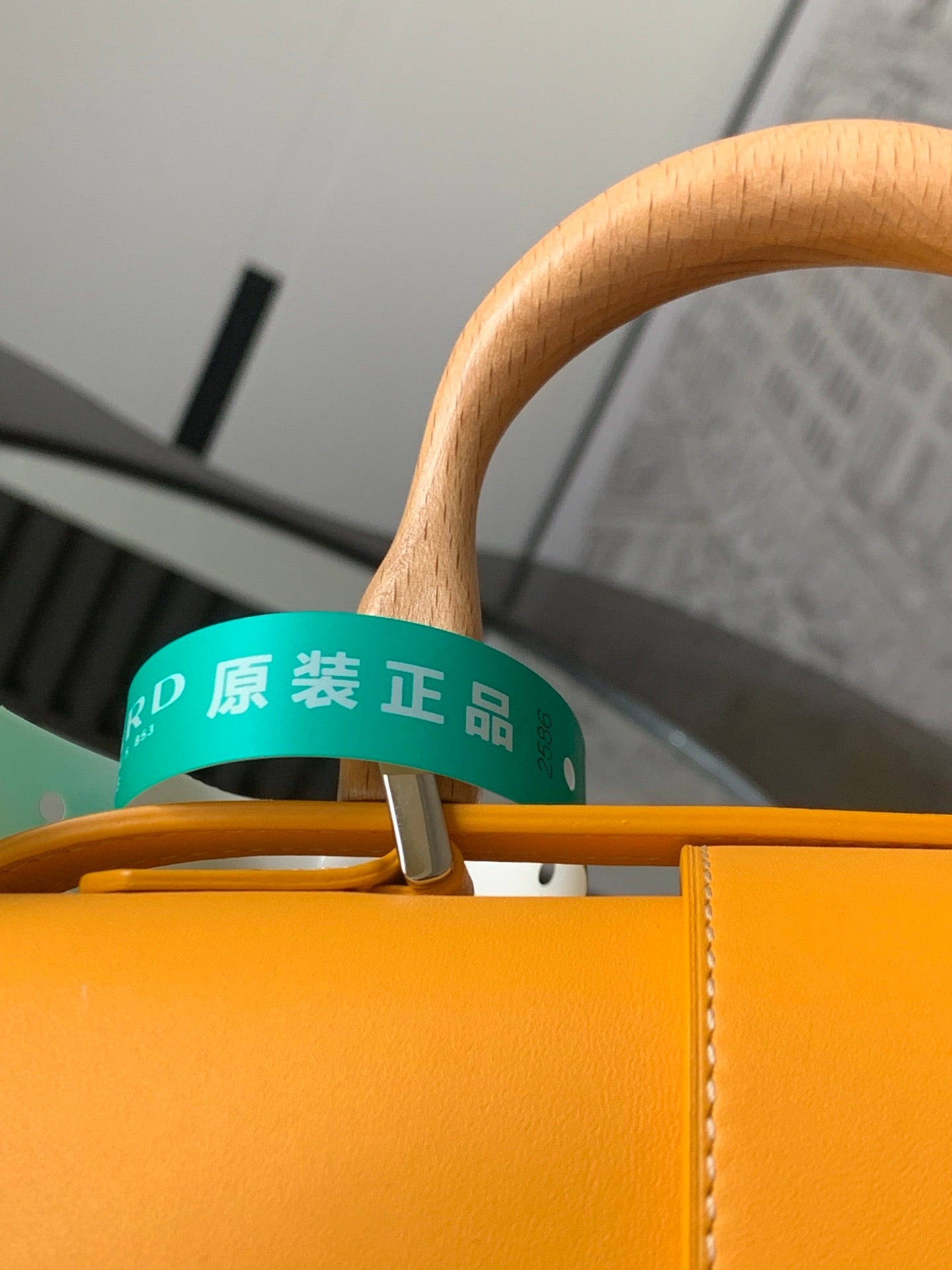 LuxluxHouse Best Quality Bags Goyard Women
