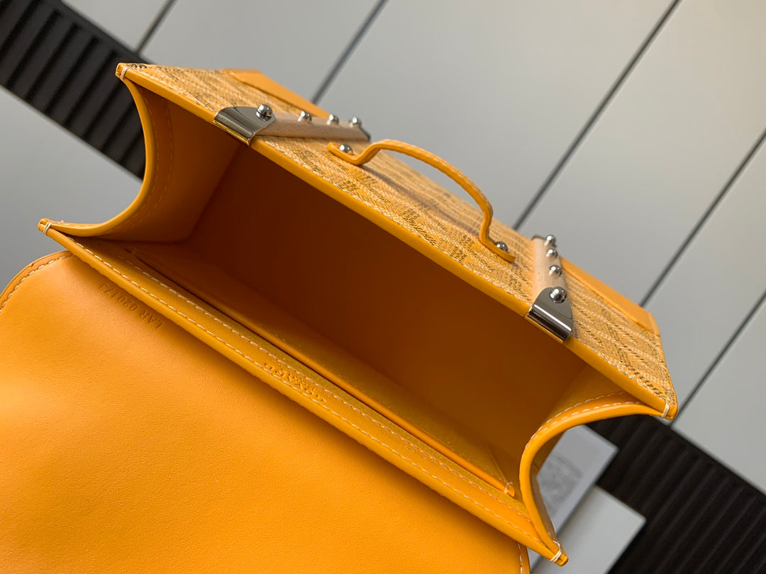 LuxluxHouse Best Quality Bags Goyard Women