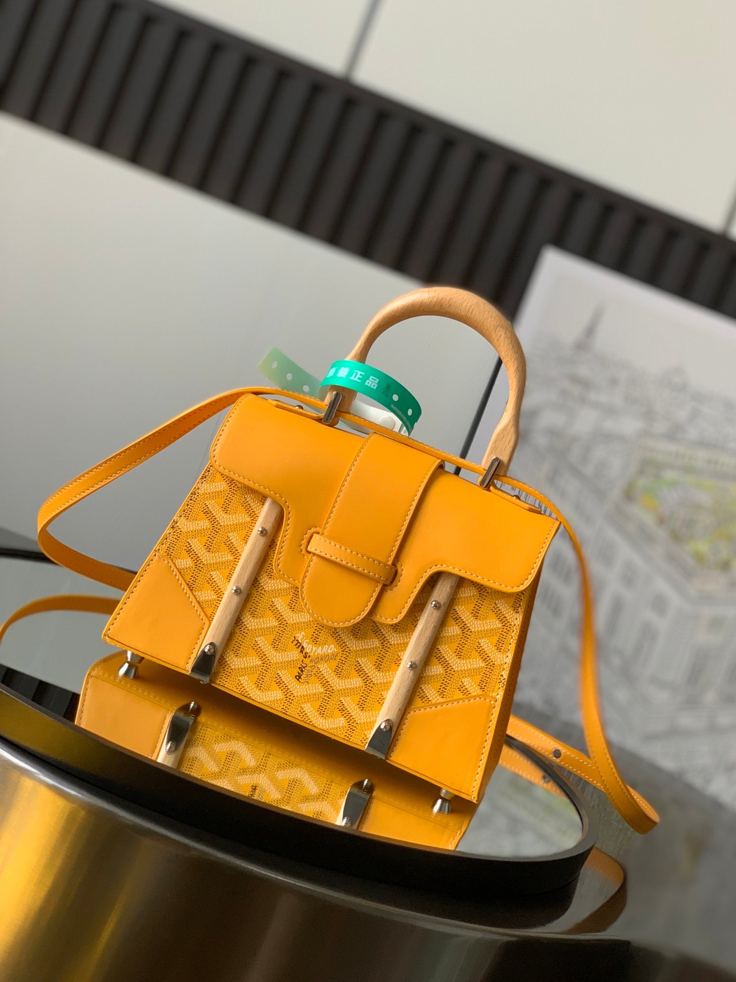 LuxluxHouse Best Quality Bags Goyard Women