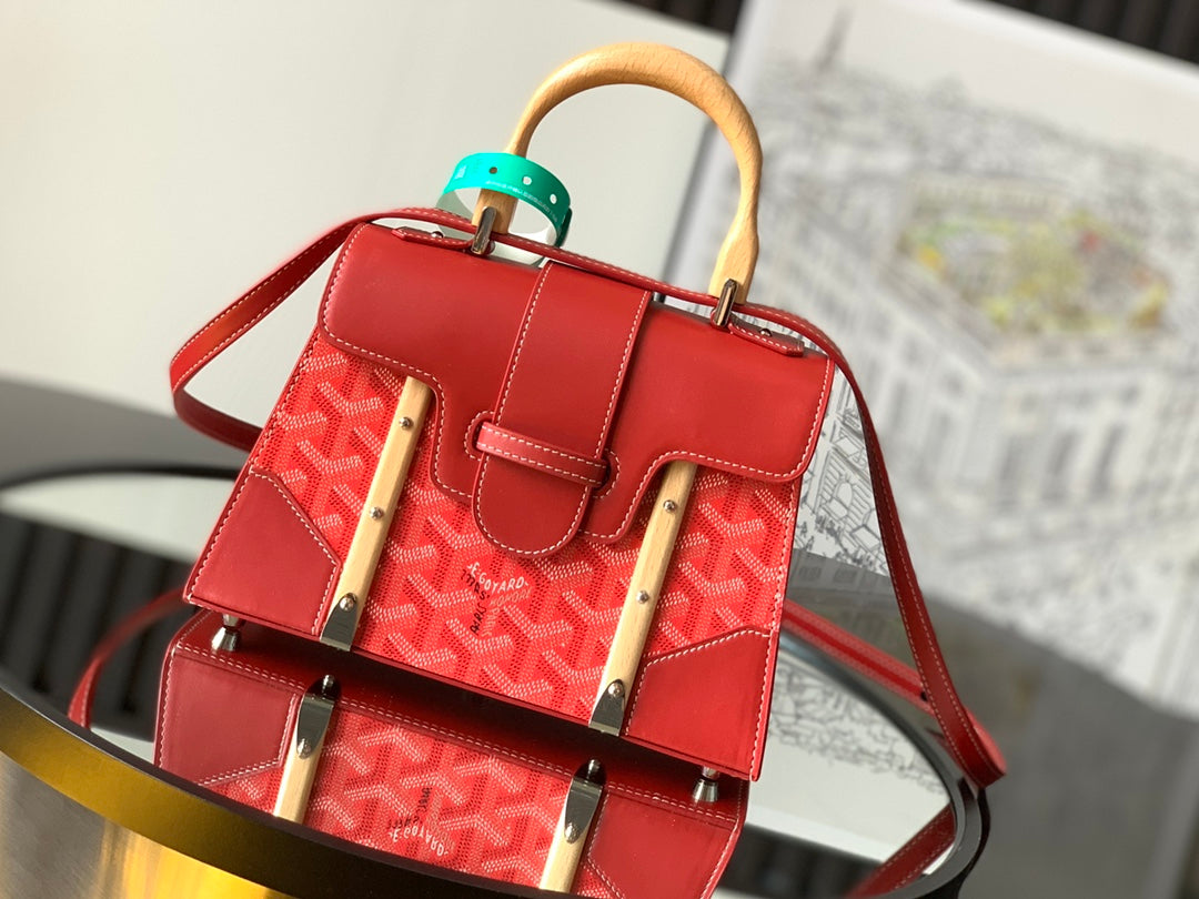 LuxluxHouse Best Quality Bags Goyard Women