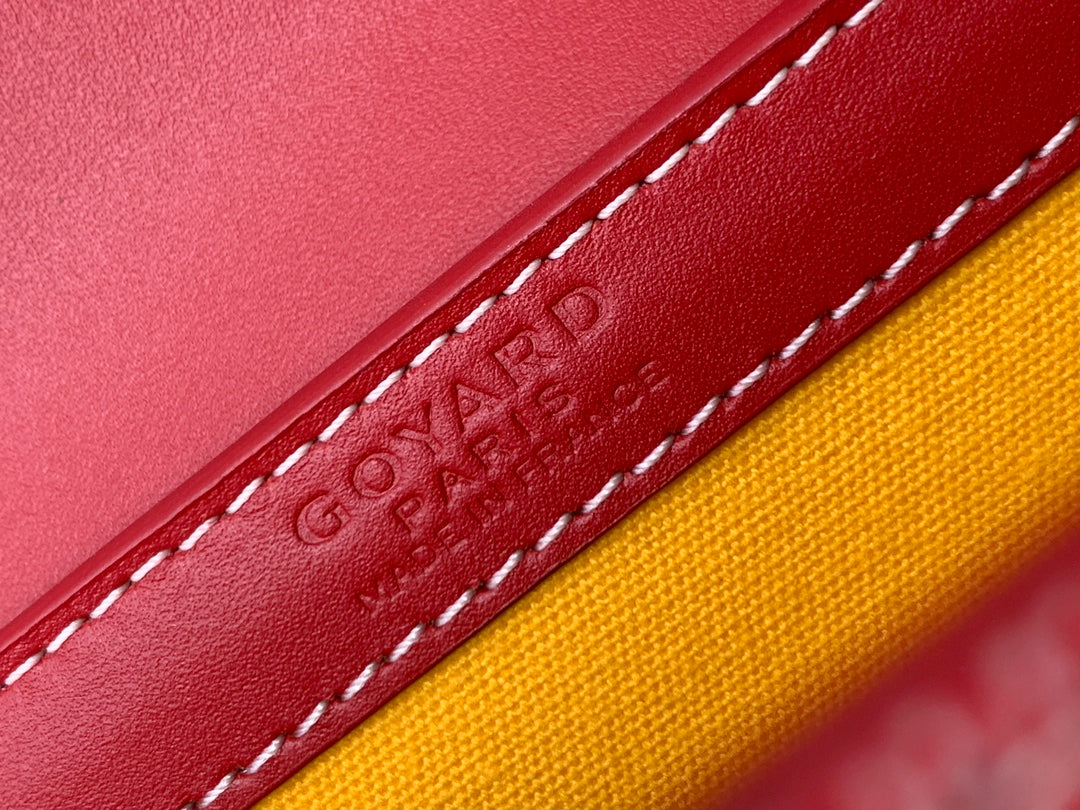 LuxluxHouse Best Quality Bags Goyard Women