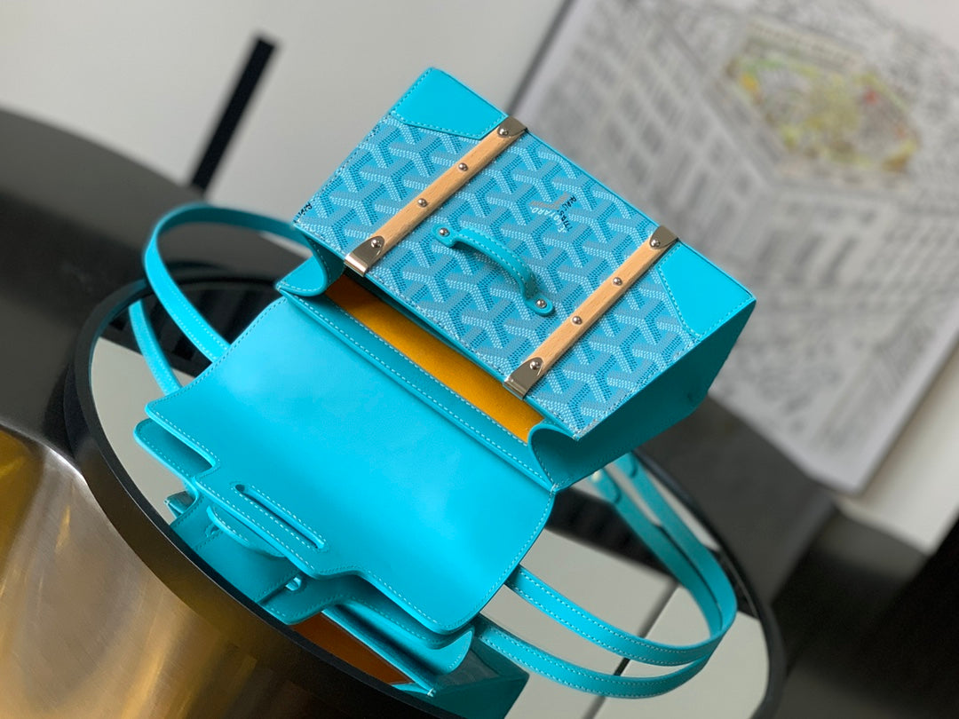 LuxluxHouse Best Quality Bags Goyard Women