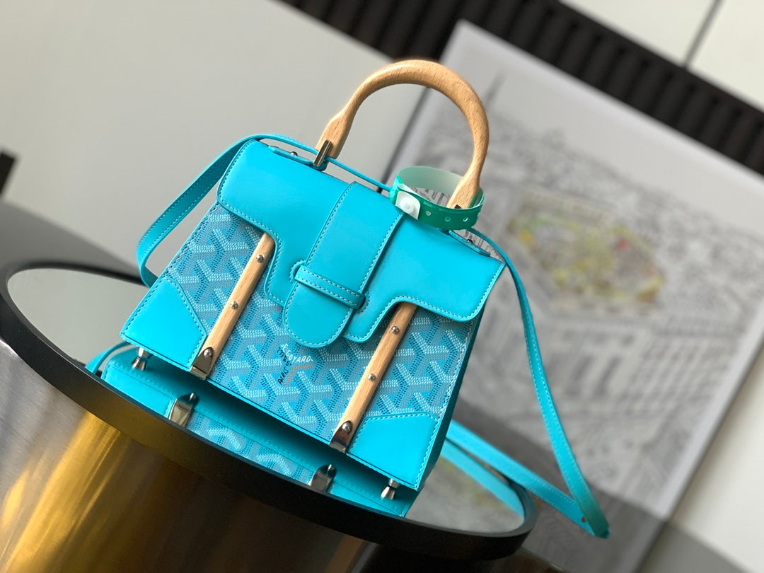 LuxluxHouse Best Quality Bags Goyard Women