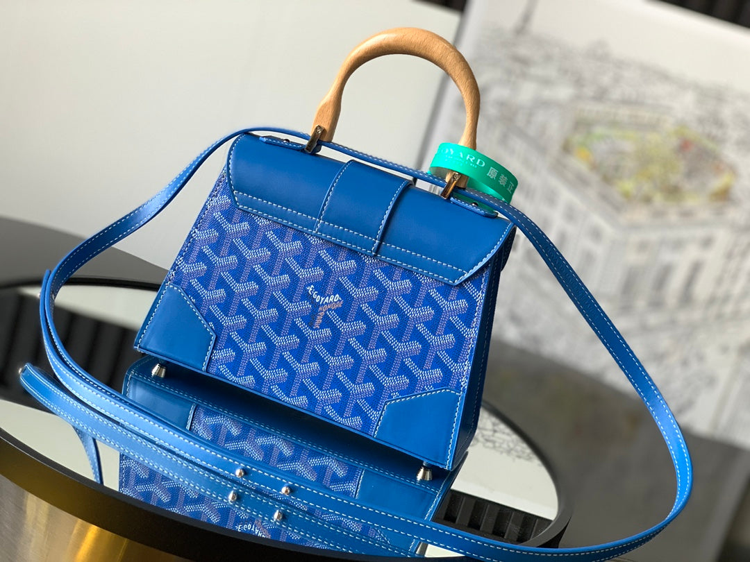 LuxluxHouse Best Quality Bags Goyard Women