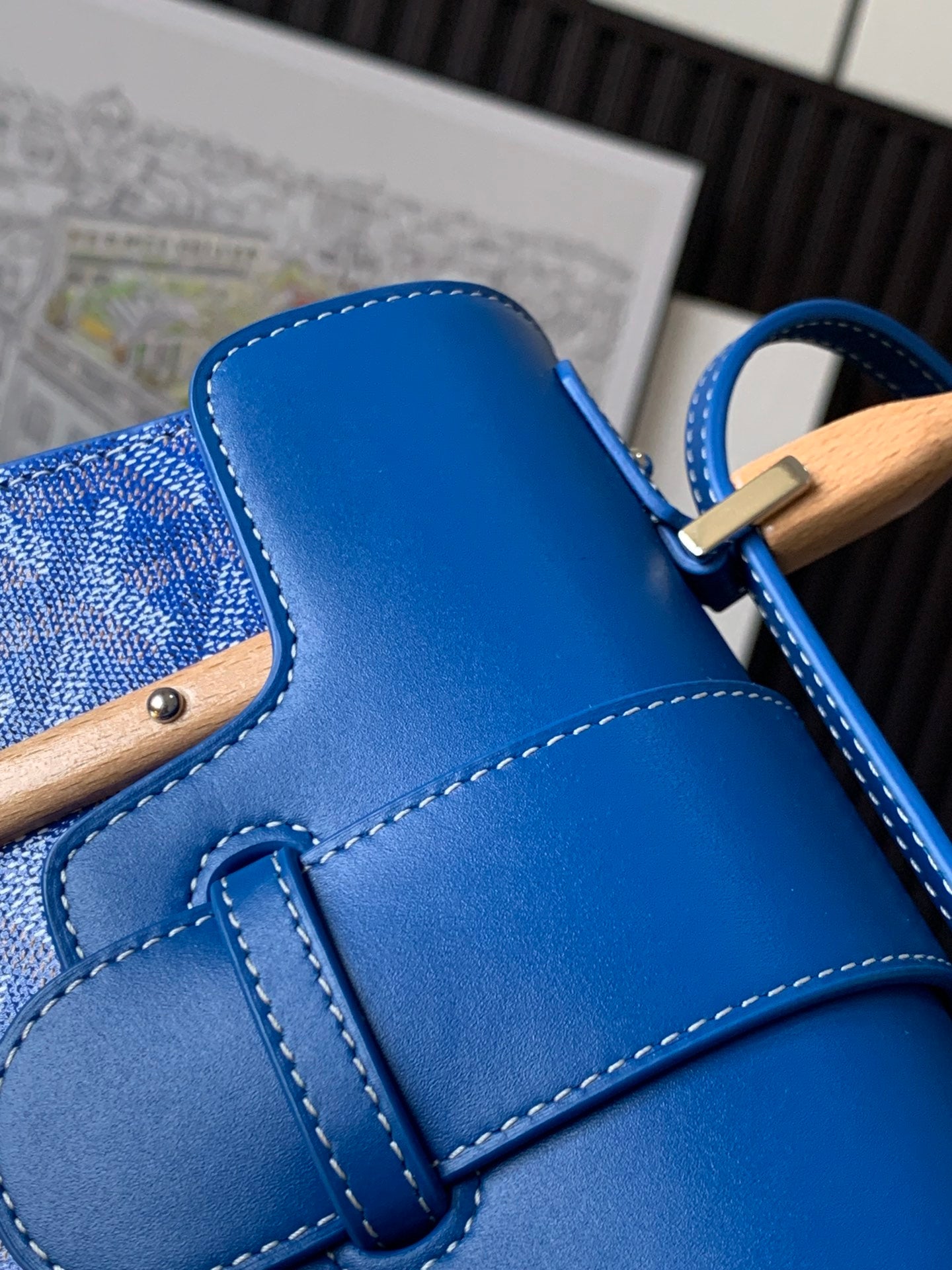 LuxluxHouse Best Quality Bags Goyard Women