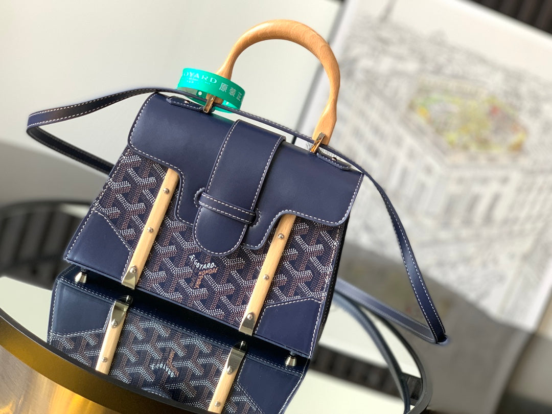 LuxluxHouse Best Quality Bags Goyard Women
