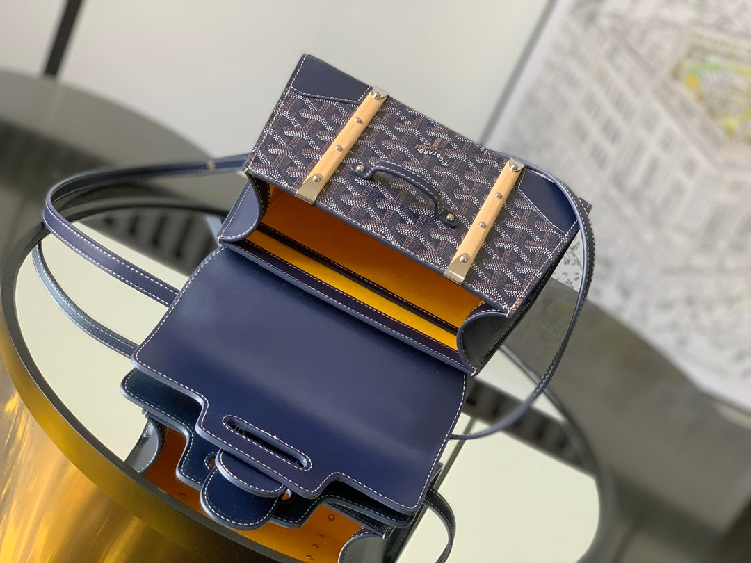 LuxluxHouse Best Quality Bags Goyard Women
