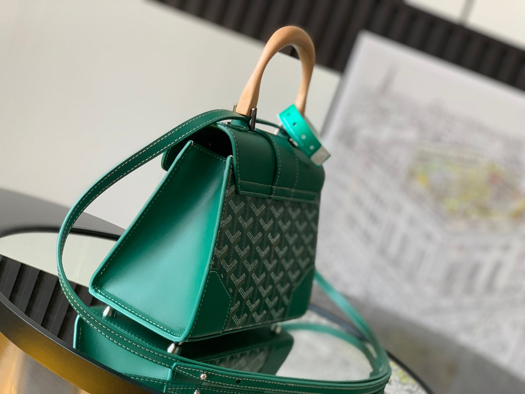 LuxluxHouse Best Quality Bags Goyard Women