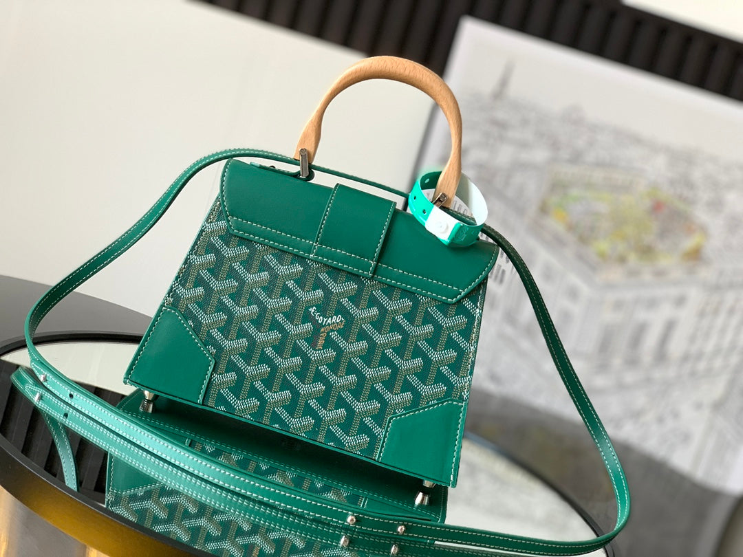 LuxluxHouse Best Quality Bags Goyard Women