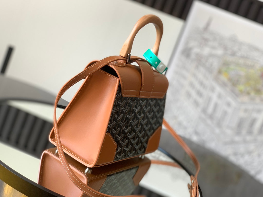 LuxluxHouse Best Quality Bags Goyard Women