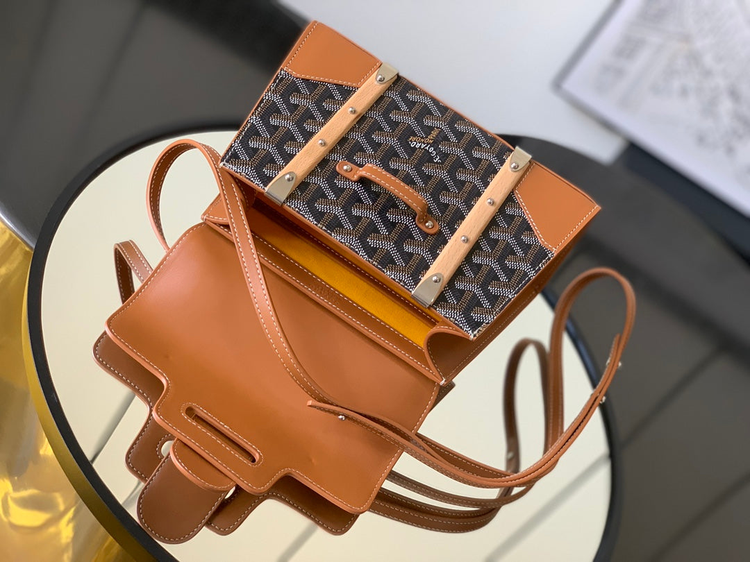 LuxluxHouse Best Quality Bags Goyard Women