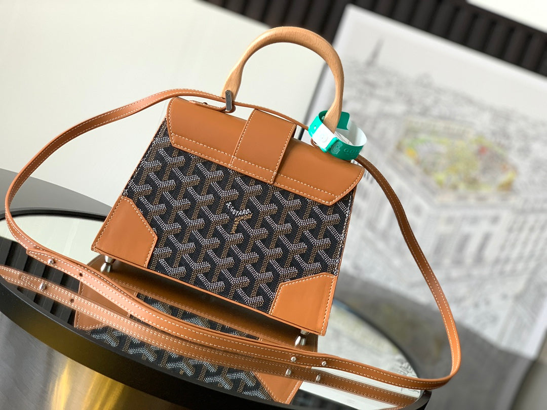 LuxluxHouse Best Quality Bags Goyard Women