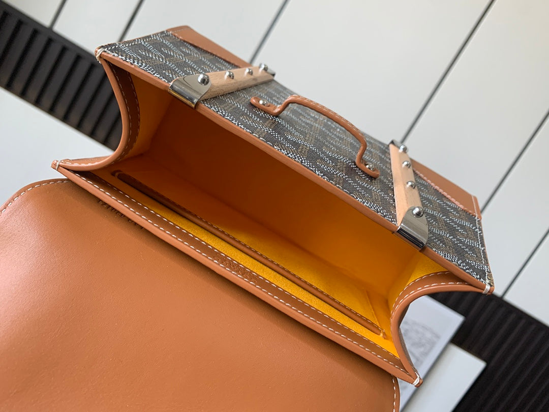 LuxluxHouse Best Quality Bags Goyard Women