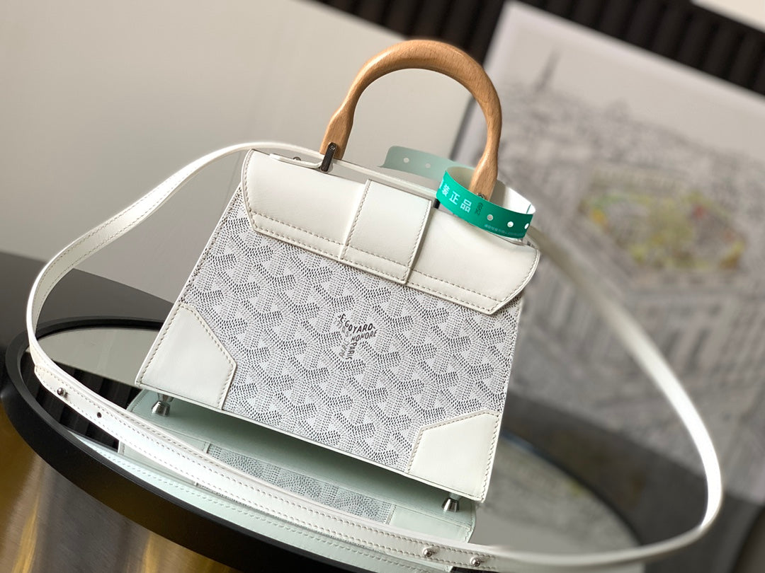 LuxluxHouse Best Quality Bags Goyard Women