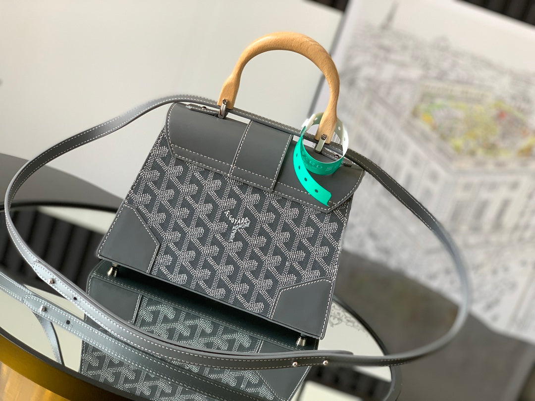 LuxluxHouse Best Quality Bags Goyard Women