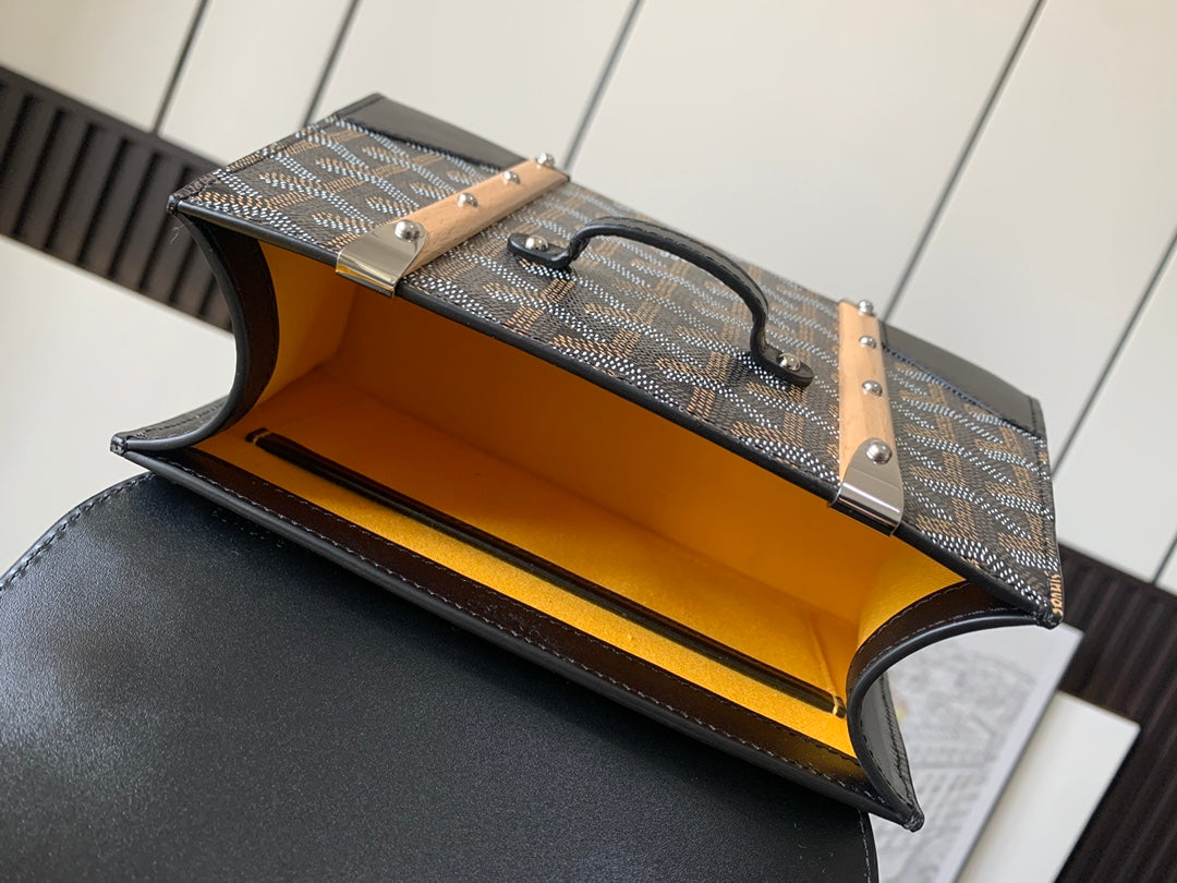 LuxluxHouse Best Quality Bags Goyard Women