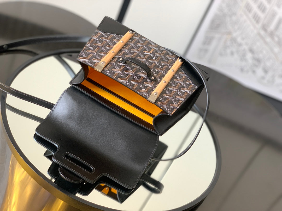 LuxluxHouse Best Quality Bags Goyard Women