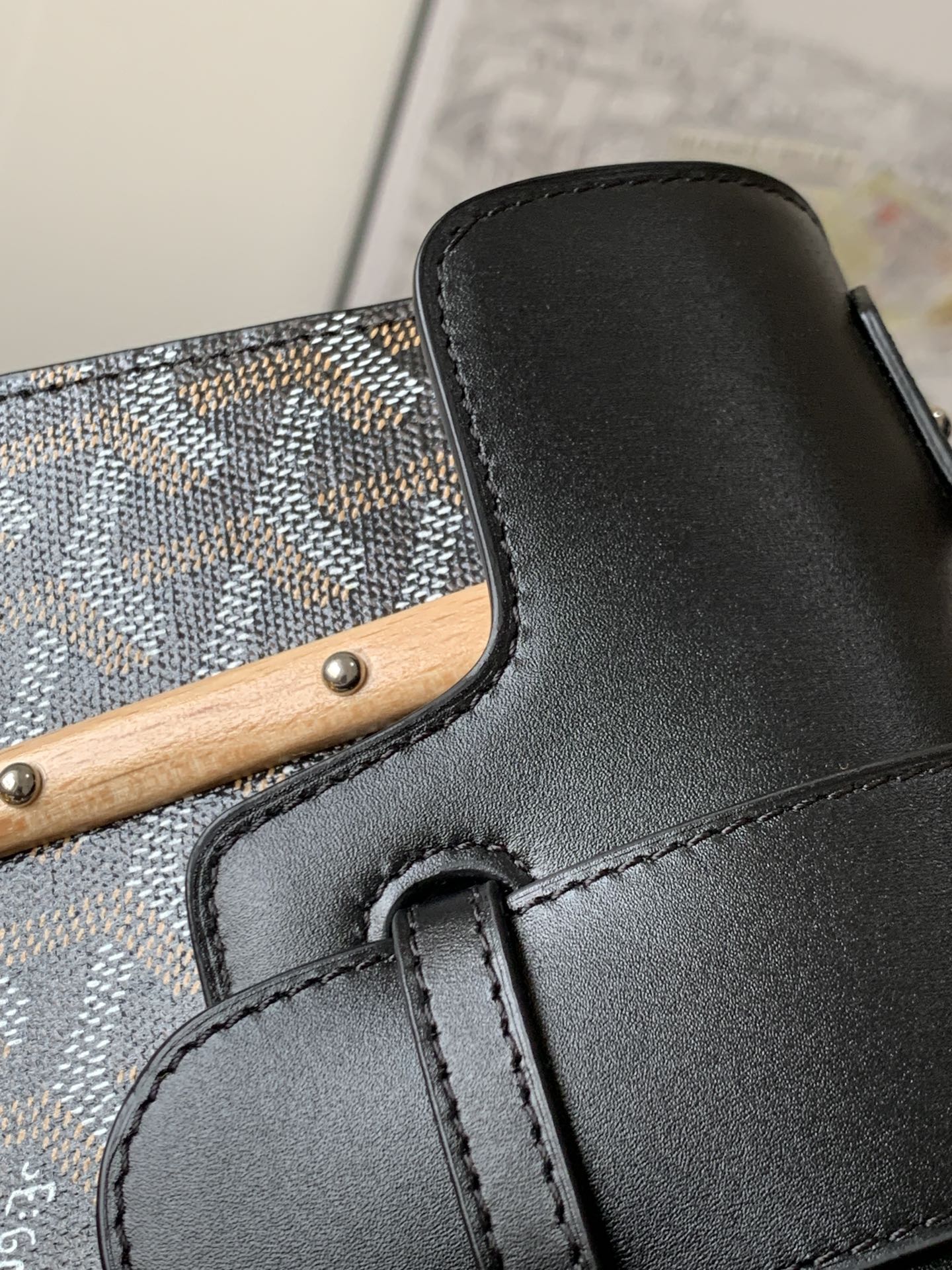 LuxluxHouse Best Quality Bags Goyard Women