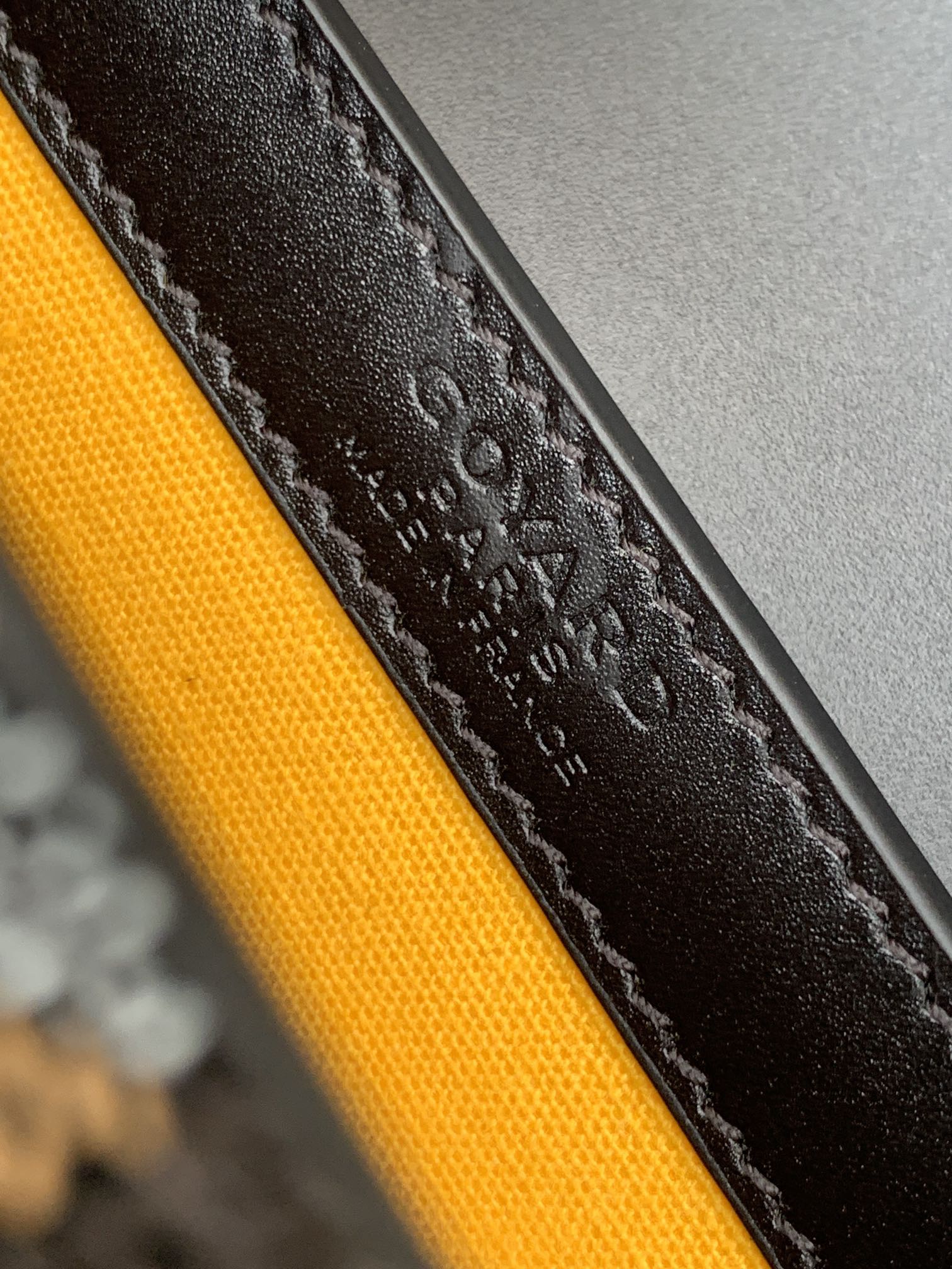 LuxluxHouse Best Quality Bags Goyard Women