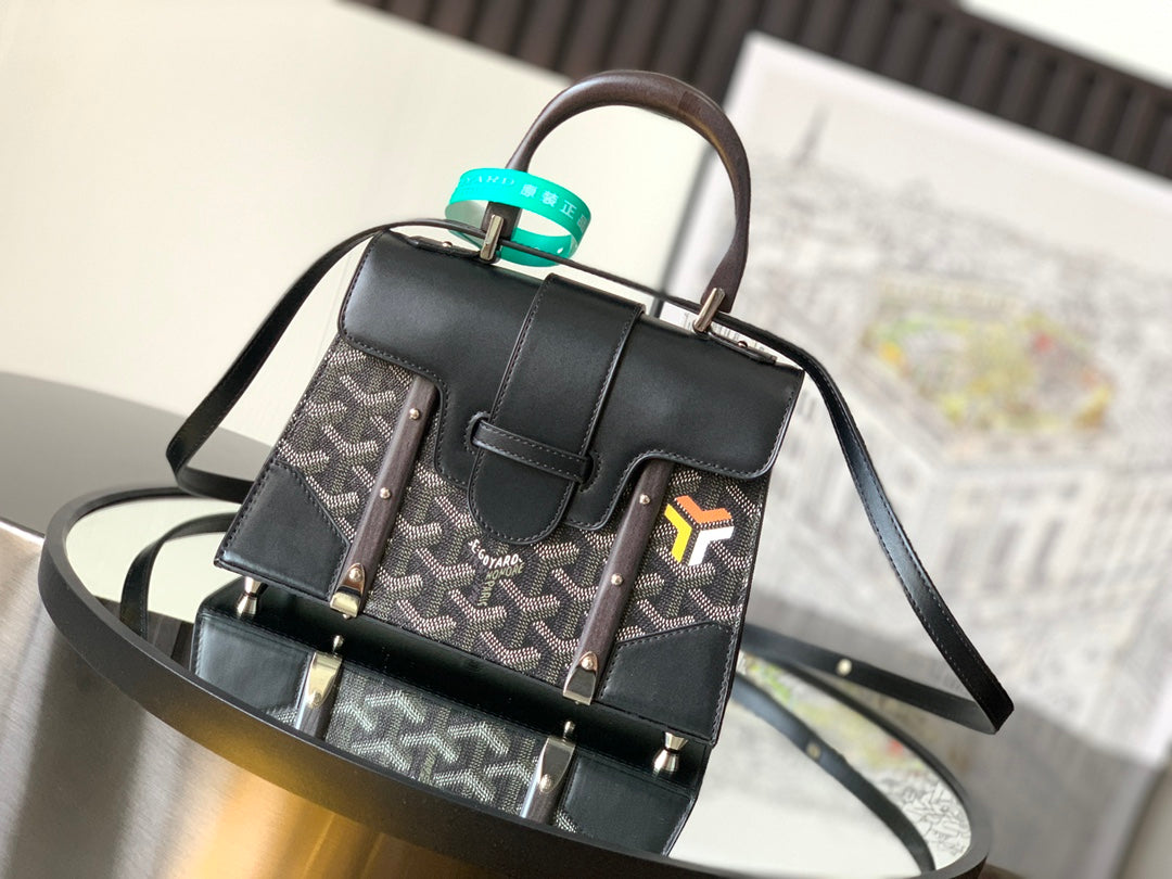 LuxluxHouse Best Quality Bags Goyard Women