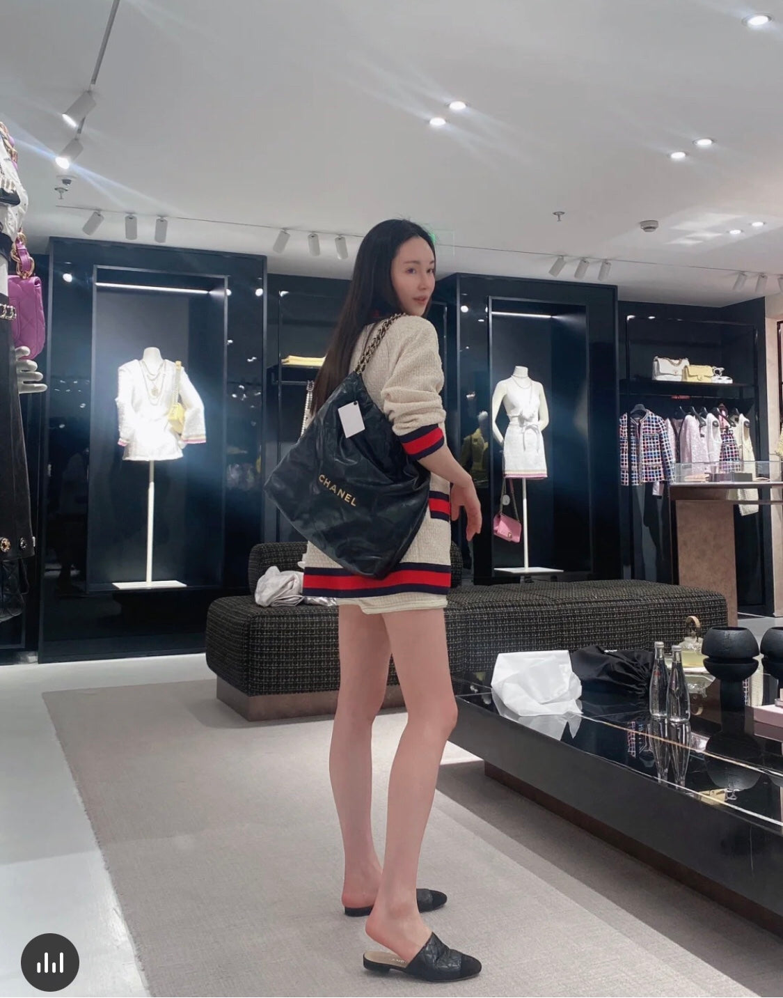 LuxluxHouse Best Quality Bags Chanel Women